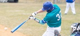 Baseball Walks Off With Split Against CCAC