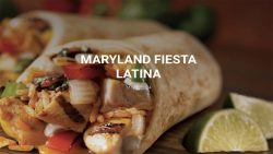 Tickets On Sale for Maryland Fiesta Latina!