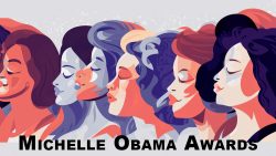 Honorees Announced for 6th Annual Michelle Obama Awards