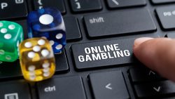 Is Online Gambling Legal in Maryland?