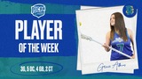 Adkins Named NJCAA Player of the Week