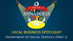 Local Business Spotlight:  Department of Social Services – Fostering (Part 2)