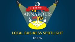 Local Business Spotlight: Token
