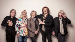 A Few Moments With Rod Argent of The Zombies