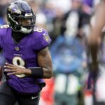 Ravens’ Offense Continues to Evolve With Lamar Jackson at Helm