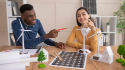 Enhancing Your Maryland Home’s Energy Efficiency: How to Save on Energy Bills
