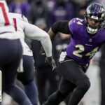 50 Words or Less: Expect Patience From Ravens This Offseason