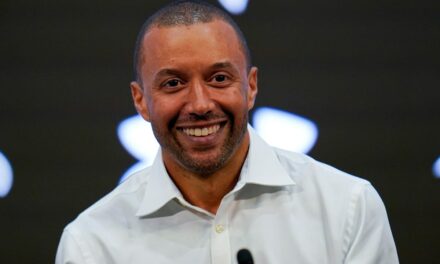 Sashi Brown Thinks Baltimore Would Be ‘Great’ Host for NFL Draft