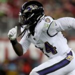 Late for Work: Jadeveon Clowney Priced Himself Out of Ravens’ Range
