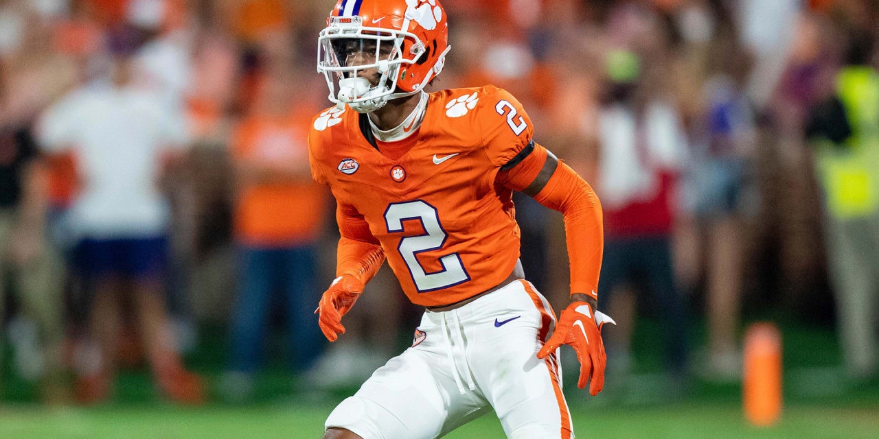 Five Cornerback Prospects to Know