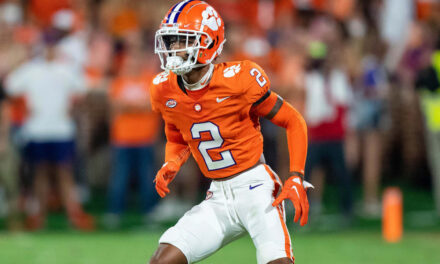 Five Cornerback Prospects to Know