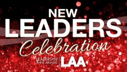 Leadership Anne Arundel Announces “New Leader” Honorees