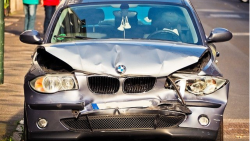 How to Deal with Car Crashes and Personal Injury Claims in Maryland