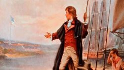 Panel Discussion: The Complicated Legacy of Francis Scott Key