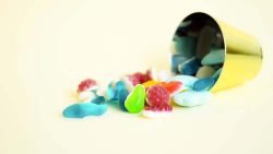 CBD Gummies for Stress and Anxiety Management