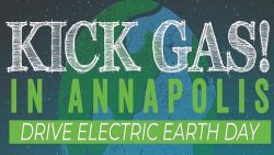 Annapolis Green is Ready to Kick Gas Again