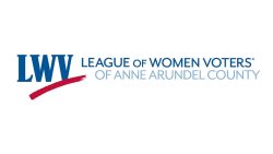 Bonus Podcast: Talking Elections With the League of Women Voters of Anne Arundel County