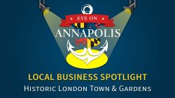 Local Business Spotlight: Historic London Town & Gardens