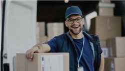 Moving Made Easy: The Benefits of Professional Logistics Support for Relocation Anxiety