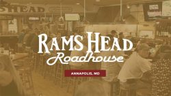 Rams Head Roadhouse to Celebrate 20 Years This Weekend (Unbelievable!)