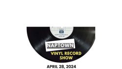 SUNDAY: Inaugural Naptown Vinyl Record Show