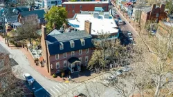Reynolds Tavern Building Sold, Local Restaurant and Pub to Remain