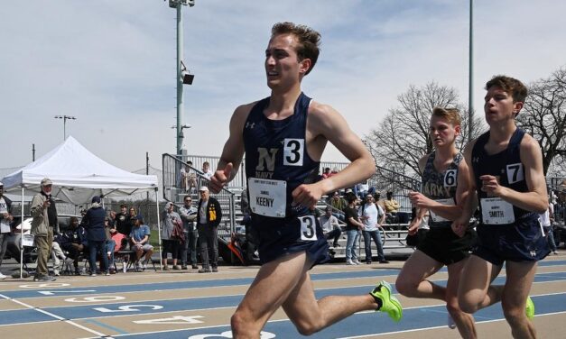 This Week in Navy Sports Presented by Navy Federal