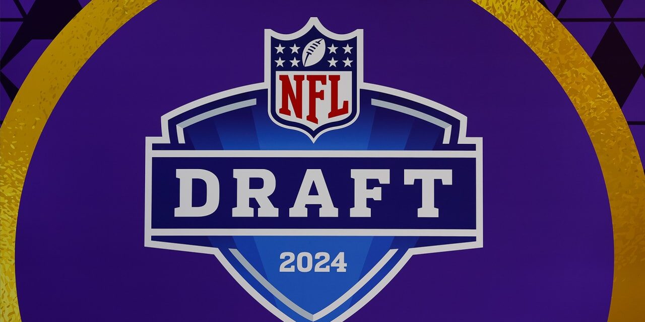 List of Ravens 2024 Draft Picks
