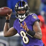 Late for Work: Lamar Jackson Voted NBA Players’ Favorite Athlete