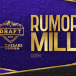 Rumor Mill: Ravens Undrafted Free Agent Tracker