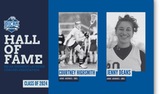 Two Former Women’s Lacrosse Players Inducted Into NJCAA Hall of Fame