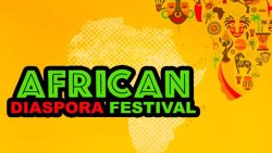 May 11, 2024: Annapolis African Diaspora Festival