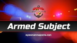Anne Arundel County Police Detain Teen Following Armed Confrontation in Park
