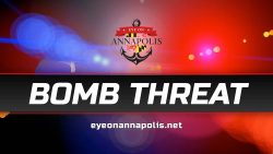 Annapolis Police Responding to Bomb Threat at State House