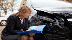 Why Consultation with Legal Experts Can Aid in Understanding Medical Documentation and Records After a Car Crash