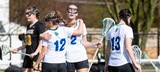 No. 3 Women’s Lacrosse Falls to Harford in District Championship