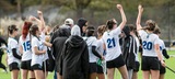 No. 3 Women’s Lacrosse to Host Mid-Atlantic District Championship Friday