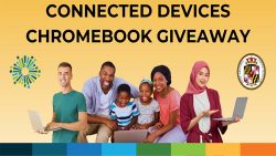 Anne Arundel County to Provide Free Chromebooks in Effort to Close Digital Gap