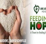 WEDNESDAY: Feeding Hope Event to Benefit Anne Arundel County Food Bank