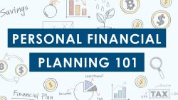 Financial Planning in Your 20s: A Comprehensive Guide