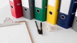 Designing Company Pocket Folders: Tips for A Professional Look In 2024   