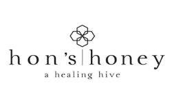 Hearts for Hon’s. Students partner with the Hon’s Honey to support women survivors of trauma.