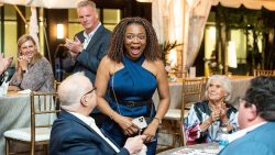 Hospice of the Chesapeake Raises $500K at 45th Anniversary Celebration