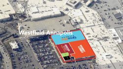 Hobby Lobby, Grocery Outlet, Onelife Fitness to Replace JC Penney at Annapolis Mall