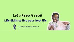 The Blue Ribbon Project Launches Innovative Life Skills Channel for Foster Youth Transitioning to Adulthood
