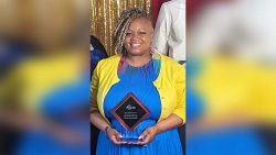 Anne Arundel Alliance of Black School Educators Name Kendra Newton-Bethel as Teacher of the Year
