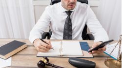 Can A Creditor Garnish Wages After Filing Bankruptcy?