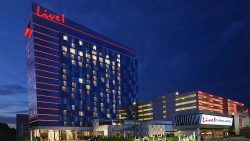 Live! Casino & Hotel Maryland Wins 15 First-Place Awards from Casino Player Magazine