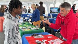 EYC Foundation Hosts 13th Annual Marine & Maritime Career Expo in Annapolis