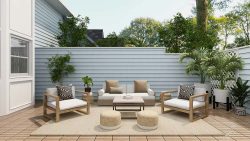 Enhancing Outdoor Living: Must-Have Features for Annapolis Patios in 2024